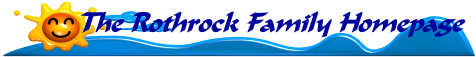 The Rothrock Family Homepage