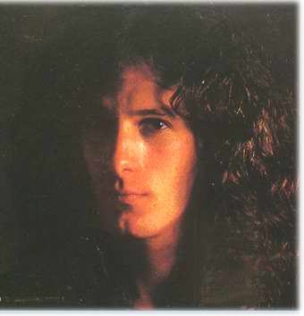 Michael Bolton circa 1980