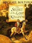 Secret Of The Lost Kingdom