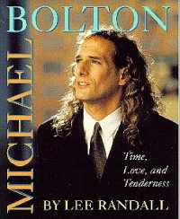 Time Love & Tenderness