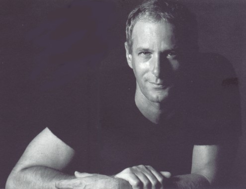 Michael Bolton- from the Love Songs cd