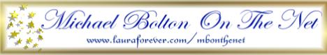 Michael Bolton On The Net