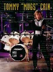 Mugs Cain