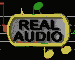 Real Audio files