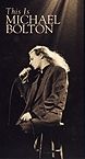 This Is Michael Bolton