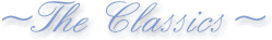 The Classics