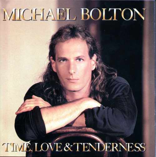 Time Love & Tenderness