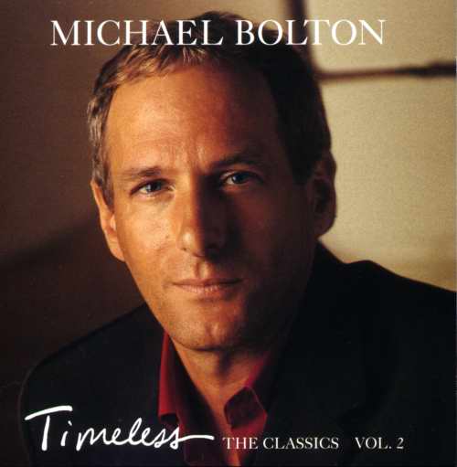 Timeless The Classics Volume 2