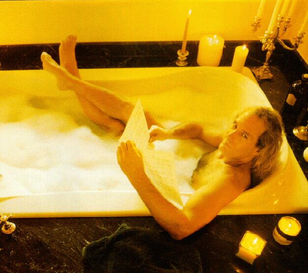 the infamous bathtub pic