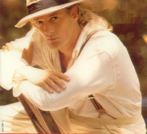 Can I Touch You There...