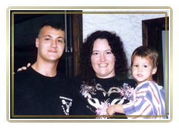 Nelson, Laura, Brett