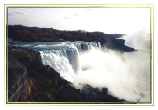 Niagara Falls