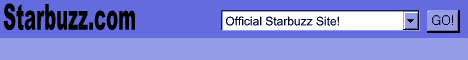 Official Starbuzz Site